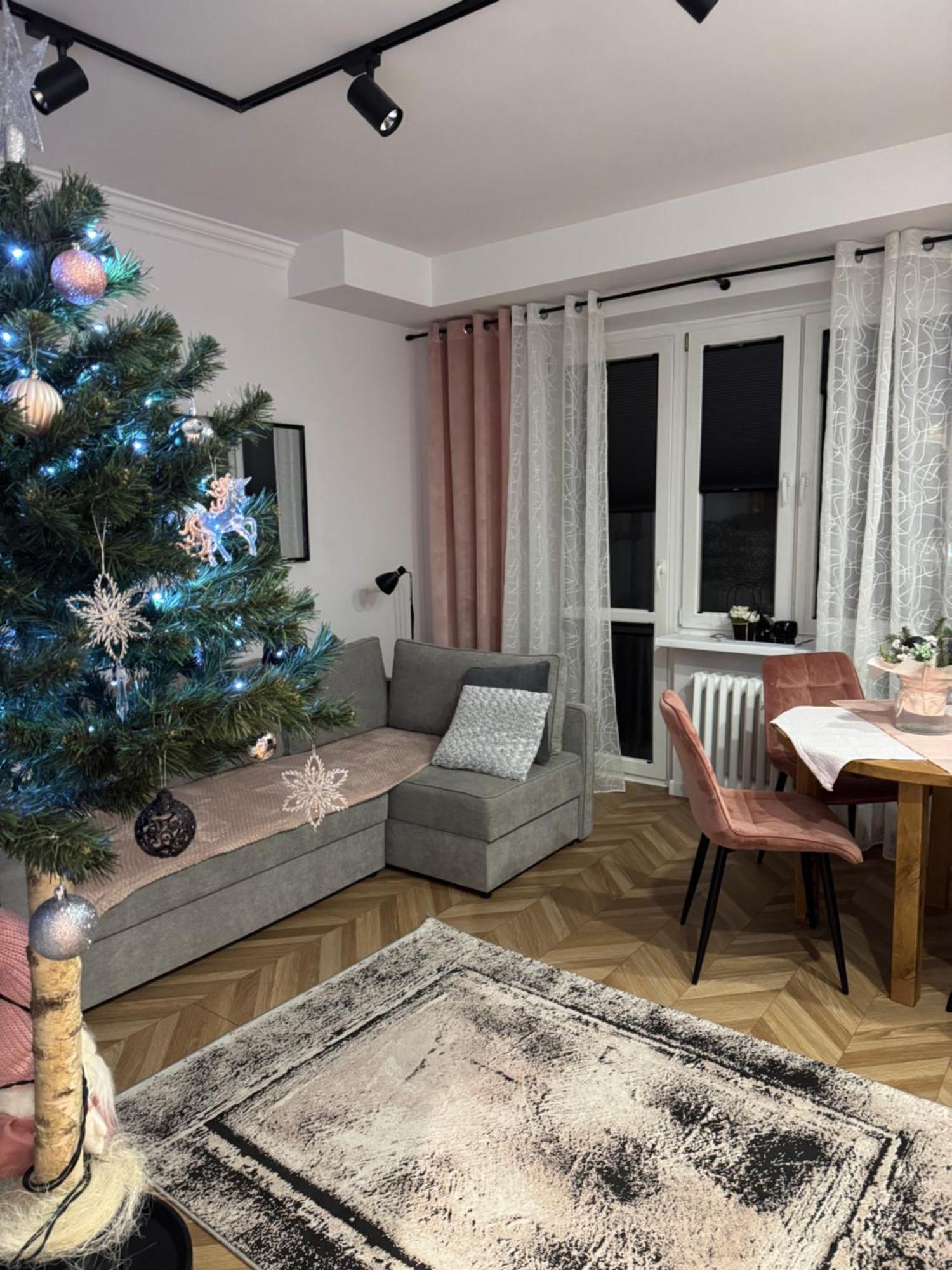 Apartament Na Rzut Beretem Od Zamojskiej Starowki Zamość Eksteriør bilde